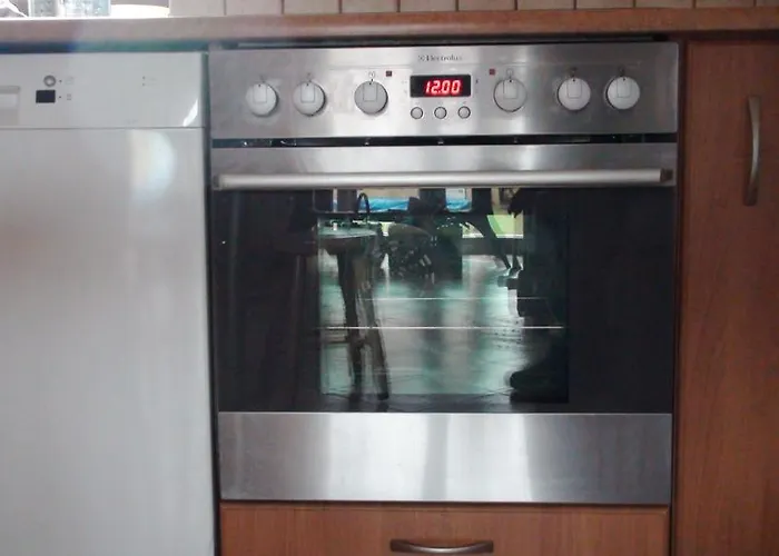 بيت للعطل Rowy, Sloneczne Plaze