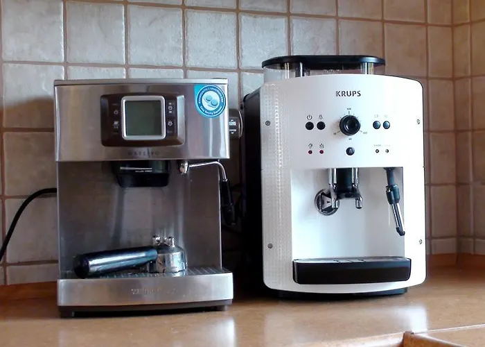 Rowy, Sloneczne Plaze بيت للعطل