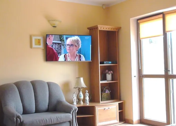 Rowy, Sloneczne Plaze